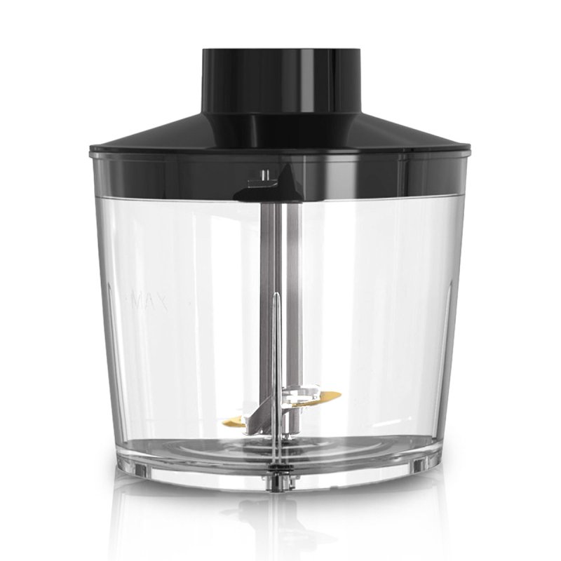 ROHNSON R-5750 BlendMaster Ραβδομπλέντερ με Ανοξείδωτη Ράβδο 1500W Ασημί 0040975 ROHNSON R-5750 BlendMaster Ραβδομπλέντερ με Ανοξείδωτη Ράβδο 1500W Ασημί 0040975
