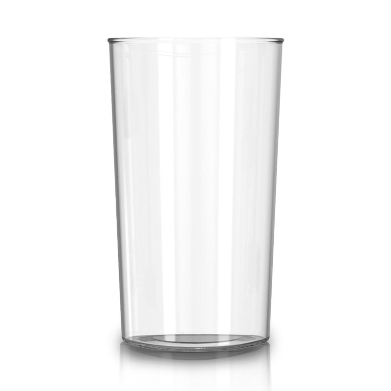 ROHNSON R-5750 BlendMaster Ραβδομπλέντερ με Ανοξείδωτη Ράβδο 1500W Ασημί 0040975 ROHNSON R-5750 BlendMaster Ραβδομπλέντερ με Ανοξείδωτη Ράβδο 1500W Ασημί 0040975