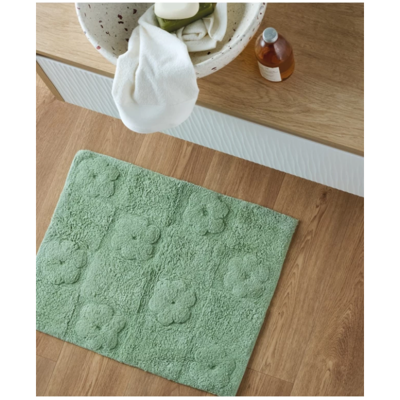 KENTIA Maden 10 Πατάκι Μπάνιου (60X90) 0040981 KENTIA Maden 10 Πατάκι Μπάνιου (60X90) 0040981