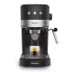 Rohnson Modena R-98012 Μηχανή Espresso 1100W Πίεσης 20bar Μαύρη 0040985