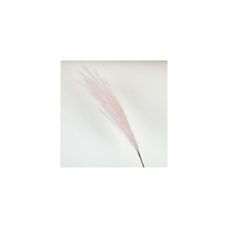 ESTHETI 758-12135 Τεχνητό Διακοσμητικό Κλαδί Pampas grass 112cm Ροζ 0040998 ESTHETI 758-12135 Τεχνητό Διακοσμητικό Κλαδί Pampas grass 112cm Ροζ 0040998