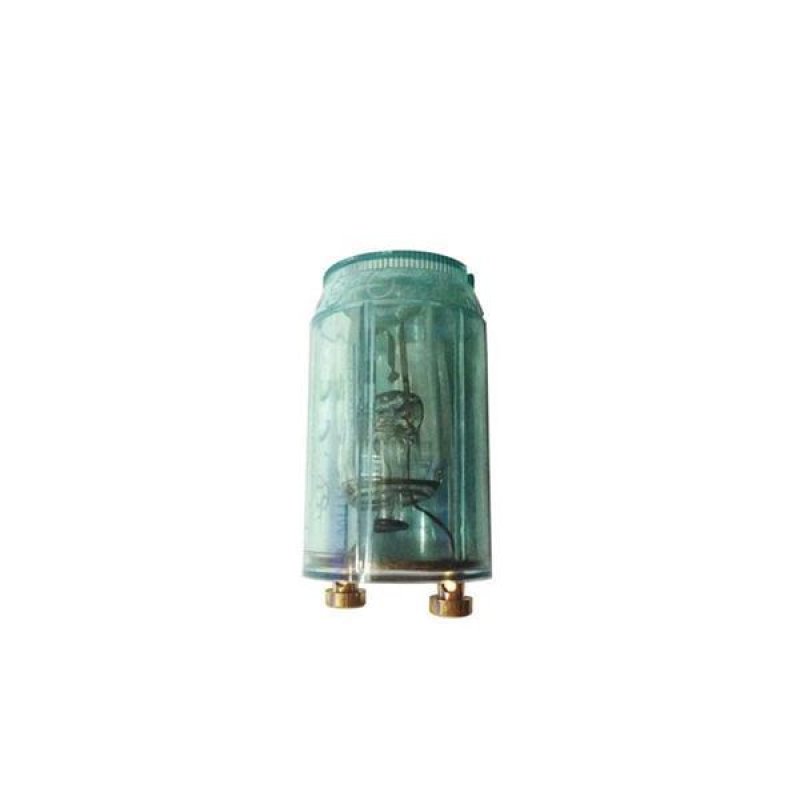 EUROLAMP 147-02202 Στάρτερ S2 4-22W 220-240V 0041011 EUROLAMP 147-02202 Στάρτερ S2 4-22W 220-240V 0041011