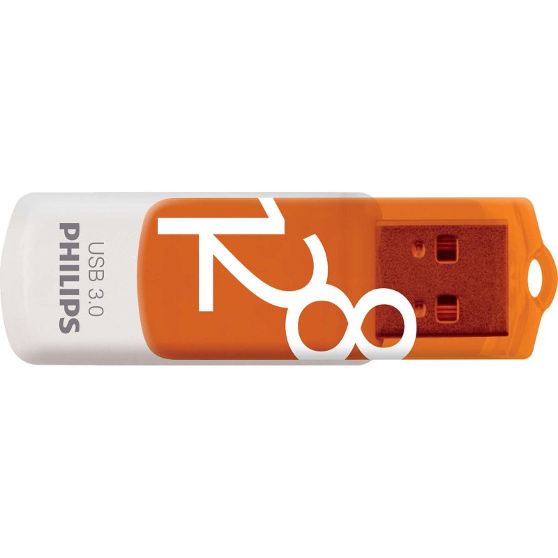 PHILIPS Vivid Edition 128GB USB3.0 USB Flash Drive 0041015 PHILIPS Vivid Edition 128GB USB3.0 USB Flash Drive 0041015