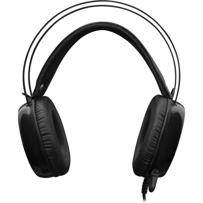 WHITE SHARK GH-1947 Margay On Ear Gaming Headset with Connection 2x3.5mm / USB 0041022
