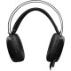 WHITE SHARK GH-1947 Margay On Ear Gaming Headset with Connection 2x3.5mm / USB 0041022