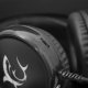 WHITE SHARK GH-1947 Margay On Ear Gaming Headset with Connection 2x3.5mm / USB 0041022