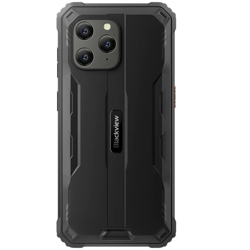 BLACKVIEW BV5300 PLUS OCTA-CORE (8GB+128GB) RUGGED SMARTPHONE BLACK 0041035 BLACKVIEW BV5300 PLUS OCTA-CORE (8GB+128GB) RUGGED SMARTPHONE BLACK 0041035