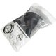 CABLEXPERT PC-SFC14M-01 Schuko Cable 0.15m Black 0041036