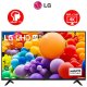 LG 55UT73006LA Smart Τηλεόραση 55