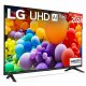 LG 55UT73006LA Smart Τηλεόραση 55