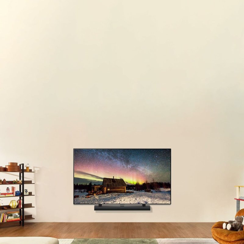 LG 55UT73006LA Smart Τηλεόραση 55