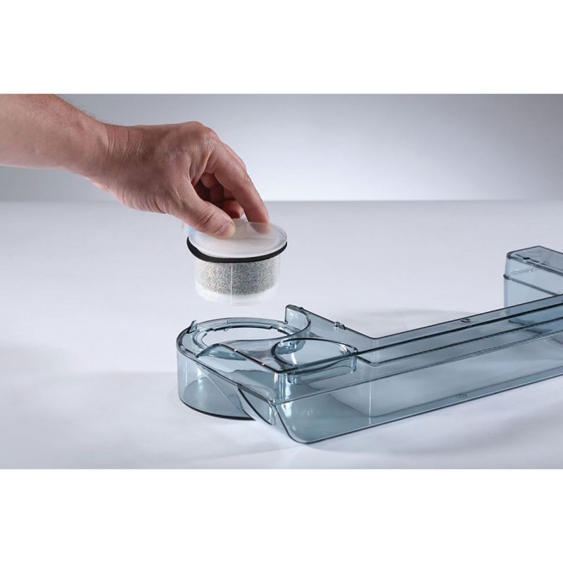 SINGER Steamy Πρέσα Σιδερώματος 2200W με Δοχείο 750ml 0041055