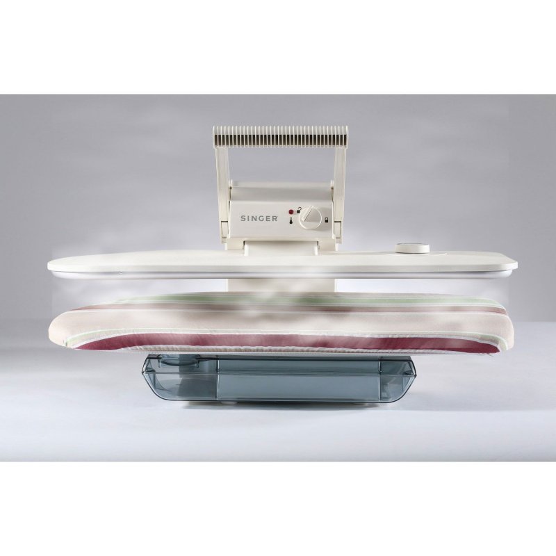 SINGER Steamy Πρέσα Σιδερώματος 2200W με Δοχείο 750ml 0041055