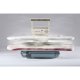 SINGER Steamy Πρέσα Σιδερώματος 2200W με Δοχείο 750ml 0041055
