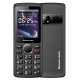 POWERTECH PTM-36 Κινητό Τηλέφωνο Sentry 4G Bar, 2.4