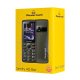 POWERTECH PTM-36 Κινητό Τηλέφωνο Sentry 4G Bar, 2.4