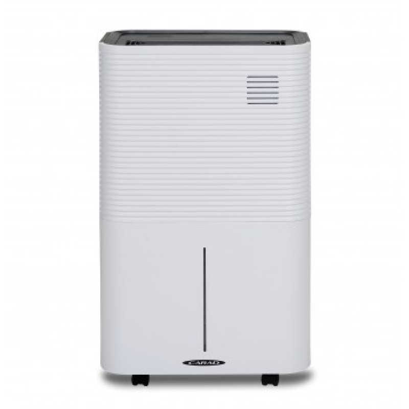 Carad Humifix Gen Pure WF Αφυγραντήρας με Συμπιεστή Ιονιστή και Wi-Fi 20lt 0041075 Carad Humifix Gen Pure WF Αφυγραντήρας με Συμπιεστή Ιονιστή και Wi-Fi 20lt 0041075