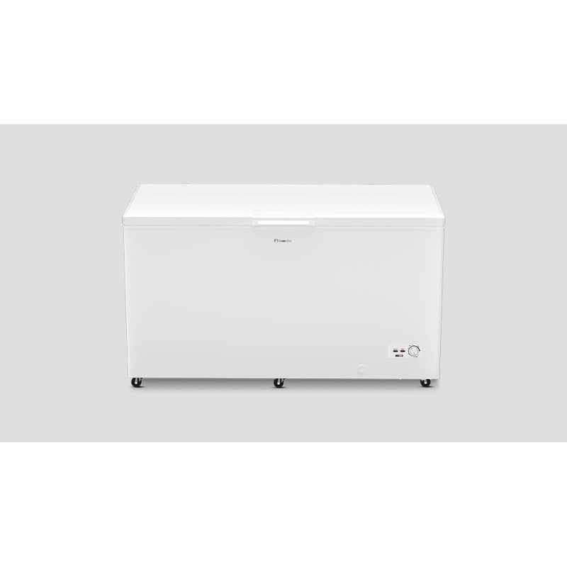 INVENTOR MHD-500ML Καταψύκτης Μπαούλο 502lt 0041083 INVENTOR MHD-500ML Καταψύκτης Μπαούλο 502lt 0041083