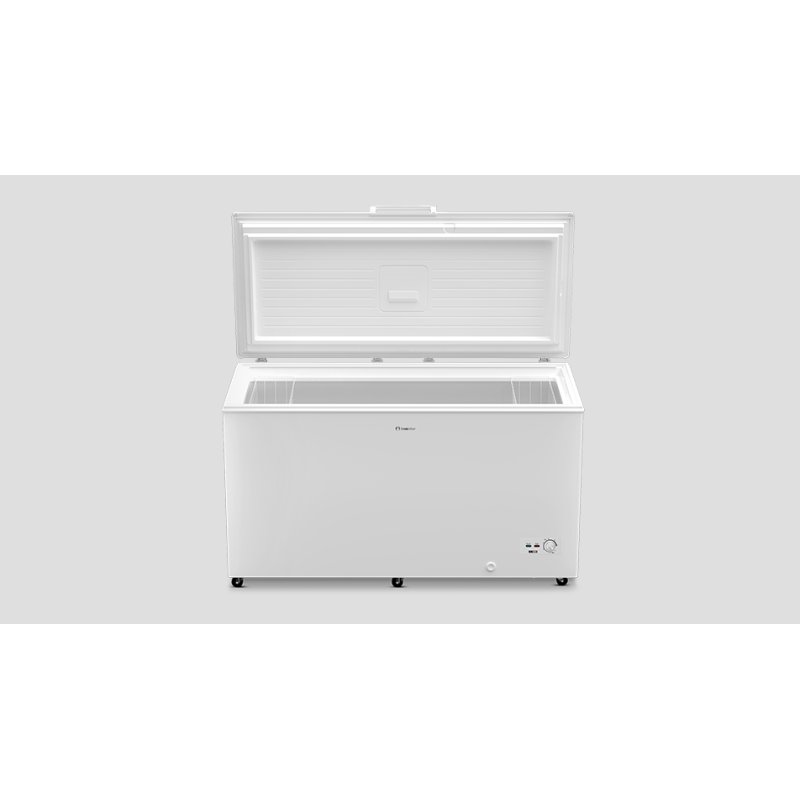 INVENTOR MHD-500ML Καταψύκτης Μπαούλο 502lt 0041083 INVENTOR MHD-500ML Καταψύκτης Μπαούλο 502lt 0041083