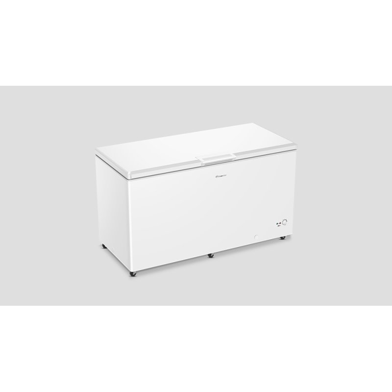 INVENTOR MHD-500ML Καταψύκτης Μπαούλο 502lt 0041083 INVENTOR MHD-500ML Καταψύκτης Μπαούλο 502lt 0041083