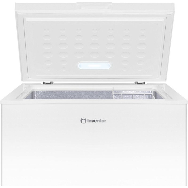 INVENTOR MDH-145EL Καταψύκτης Μπαούλο 142lt 0041084 INVENTOR MDH-145EL Καταψύκτης Μπαούλο 142lt 0041084