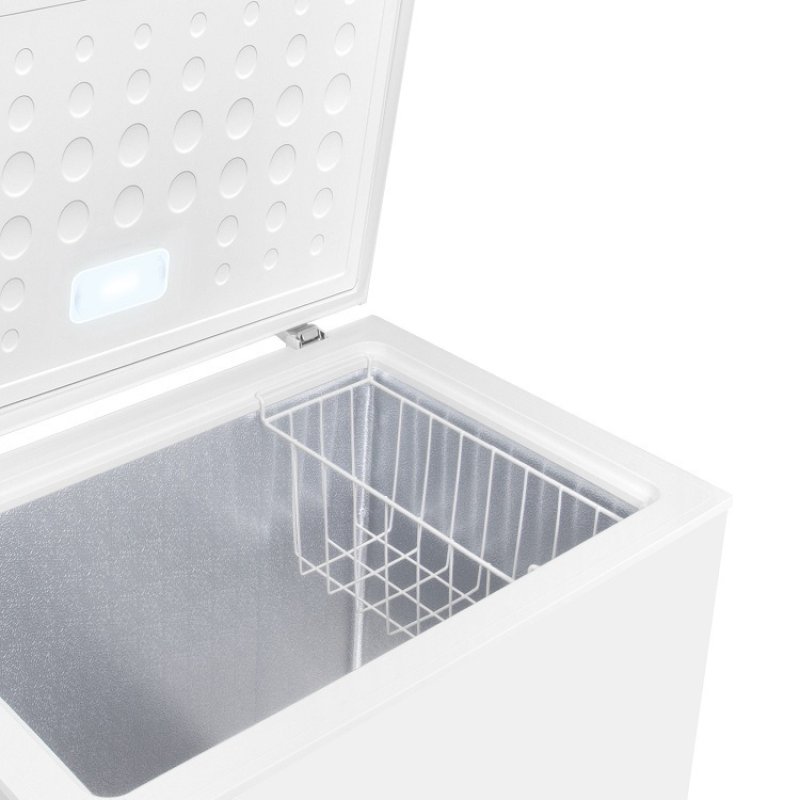 INVENTOR MDH-145EL Καταψύκτης Μπαούλο 142lt 0041084 INVENTOR MDH-145EL Καταψύκτης Μπαούλο 142lt 0041084