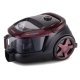 ROHNSON R-1260 Cyclone Tech Ηλεκτρική Σκούπα 850W Μωβ 0041099 ROHNSON R-1260 Cyclone Tech Ηλεκτρική Σκούπα 850W Μωβ 0041099