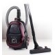 ROHNSON R-1260 Cyclone Tech Ηλεκτρική Σκούπα 850W Μωβ 0041099 ROHNSON R-1260 Cyclone Tech Ηλεκτρική Σκούπα 850W Μωβ 0041099