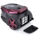 ROHNSON R-1260 Cyclone Tech Ηλεκτρική Σκούπα 850W Μωβ 0041099 ROHNSON R-1260 Cyclone Tech Ηλεκτρική Σκούπα 850W Μωβ 0041099