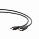 CABLEXPERT CC-DP-HDMI-3M Καλώδιο DisplayPort αρσ- HDMI αρσ 3m 0041132 CABLEXPERT CC-DP-HDMI-3M Καλώδιο DisplayPort αρσ- HDMI αρσ 3m 0041132