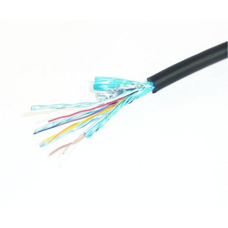 CABLEXPERT CC-DP-HDMI-3M Καλώδιο DisplayPort αρσ- HDMI αρσ 3m 0041132 CABLEXPERT CC-DP-HDMI-3M Καλώδιο DisplayPort αρσ- HDMI αρσ 3m 0041132