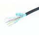 CABLEXPERT CC-DP-HDMI-3M Καλώδιο DisplayPort αρσ- HDMI αρσ 3m 0041132 CABLEXPERT CC-DP-HDMI-3M Καλώδιο DisplayPort αρσ- HDMI αρσ 3m 0041132