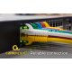 CABLEXPERT PP6U-10M UTP CAT6 PATCH CORD 10M GREY 0041135 CABLEXPERT PP6U-10M UTP CAT6 PATCH CORD 10M GREY 0041135