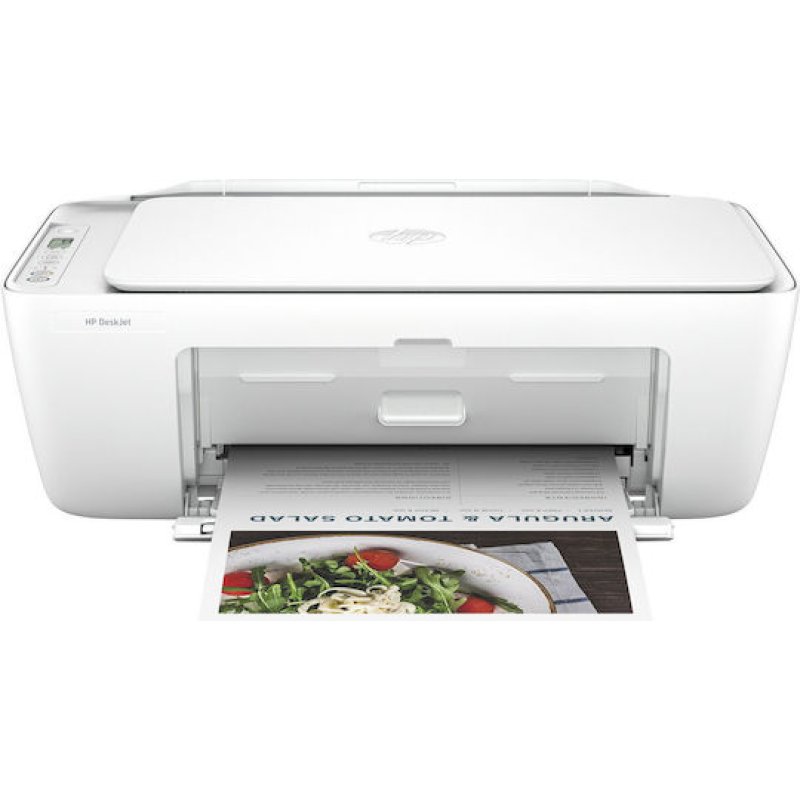 HP DeskJet 2810e Έγχρωμο Πολυμηχάνημα Inkjet 0041149 HP DeskJet 2810e Έγχρωμο Πολυμηχάνημα Inkjet 0041149