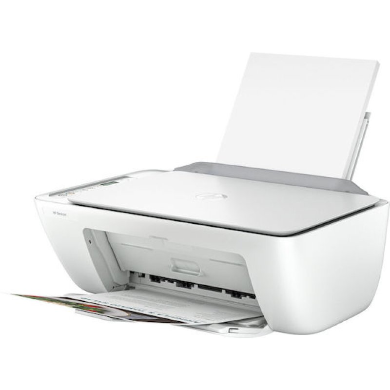 HP DeskJet 2810e Έγχρωμο Πολυμηχάνημα Inkjet 0041149 HP DeskJet 2810e Έγχρωμο Πολυμηχάνημα Inkjet 0041149