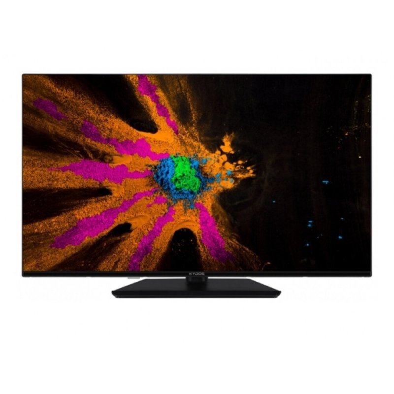 KYDOS K43WU22CD01B Smart Τηλεόραση 43 KYDOS K43WU22CD01B Smart Τηλεόραση 43