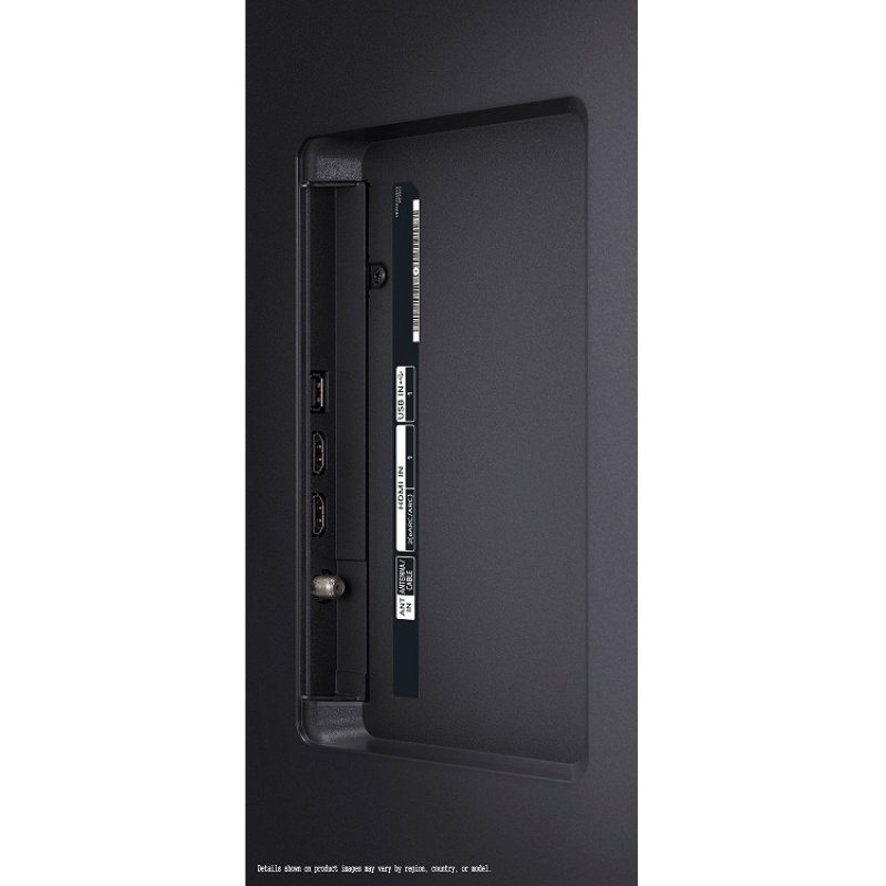 LG 50UT81006LA Smart Τηλεόραση 50 LG 50UT81006LA Smart Τηλεόραση 50