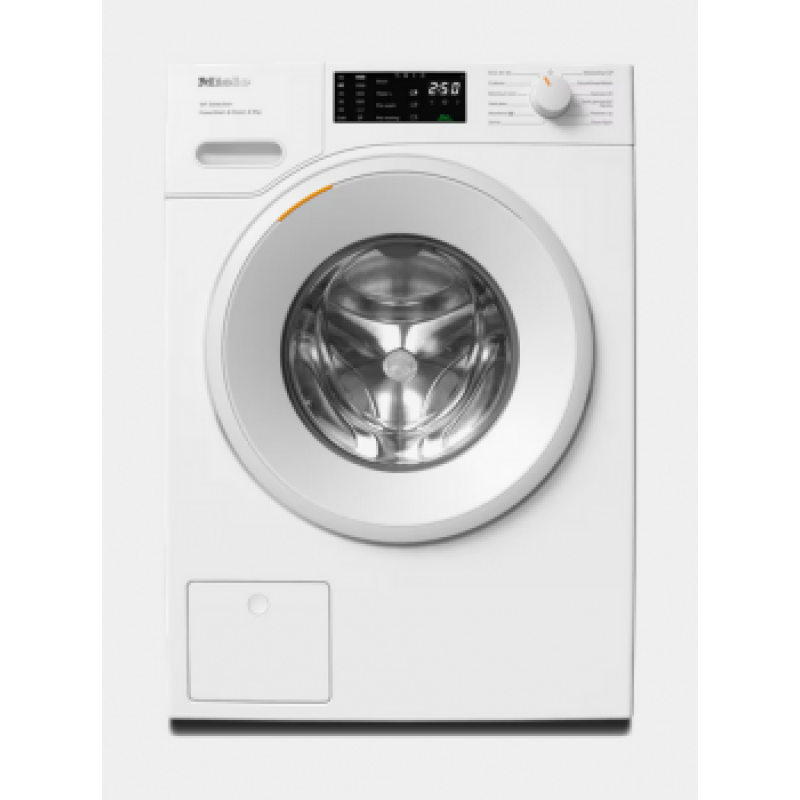 MIELE WSD383WCS EU1 Πλυντήριο Ρούχων 9kg 0041165 MIELE WSD383WCS EU1 Πλυντήριο Ρούχων 9kg 0041165
