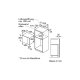 BOSCH BFL554MB0 Εντοιχιζόμενος Φούρνος Μικροκυμάτων 25lt Μαύρος 0041173 BOSCH BFL554MB0 Εντοιχιζόμενος Φούρνος Μικροκυμάτων 25lt Μαύρος 0041173