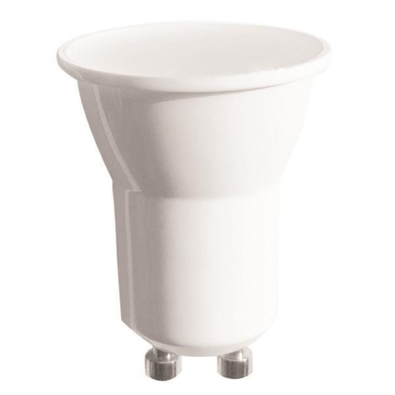 EUROLAMP 147-77880 Λαμπα LED GU11 2.2W 200lm 6500K 120° 175V-250V 0041178 EUROLAMP 147-77880 Λαμπα LED GU11 2.2W 200lm 6500K 120° 175V-250V 0041178