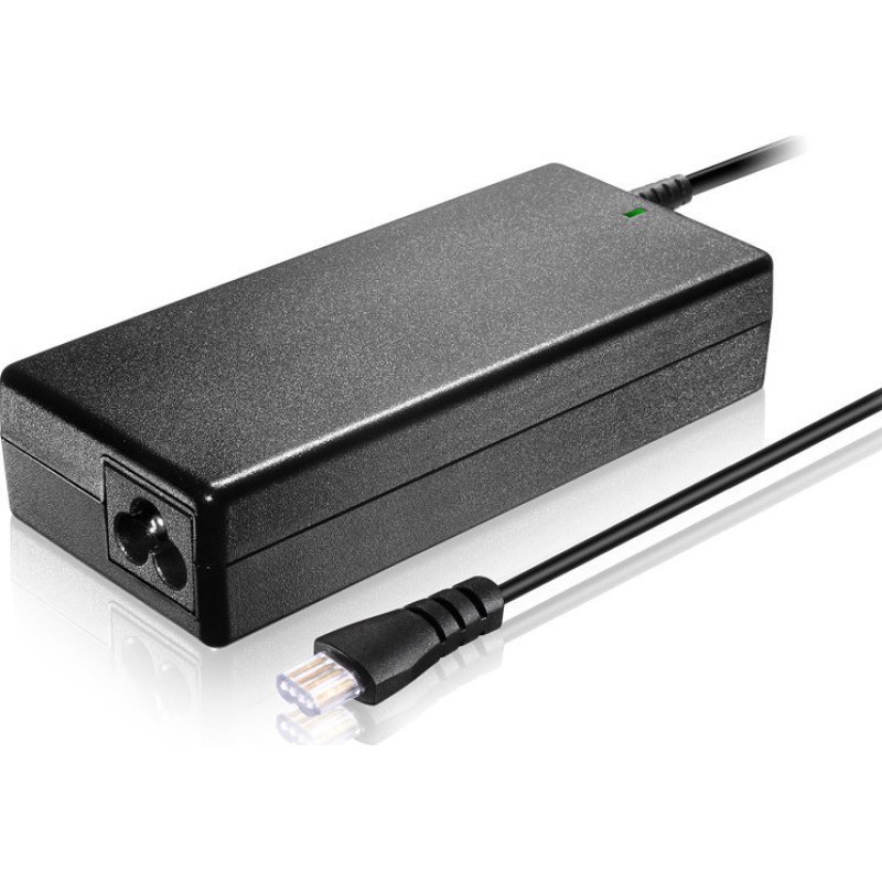 CTECH CP-0001 Φορτιστής Laptop , Universal, 90W, χωρίς βύσματα 0041214 CTECH CP-0001 Φορτιστής Laptop , Universal, 90W, χωρίς βύσματα 0041214