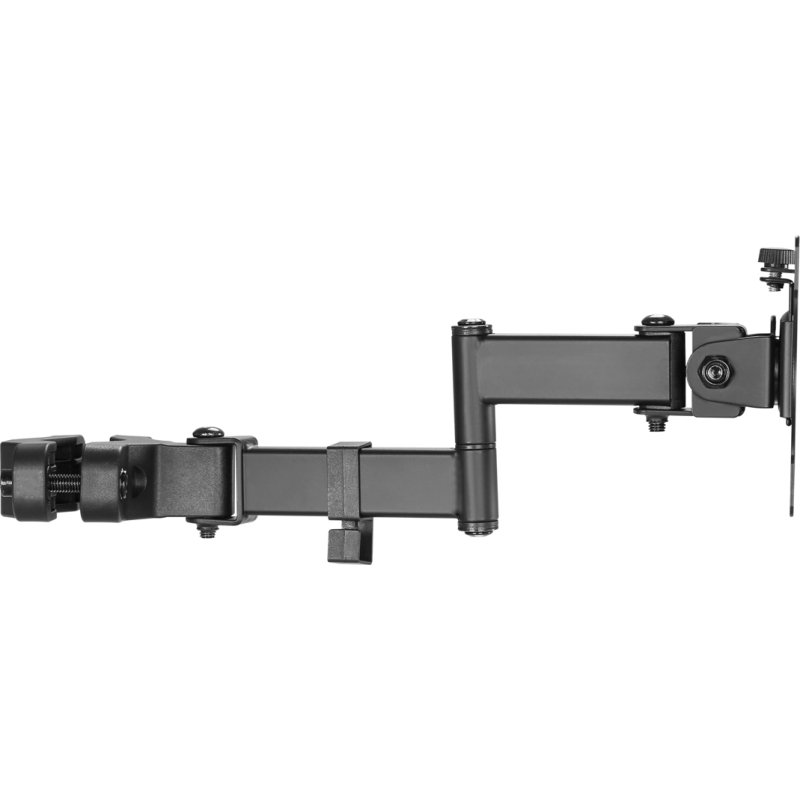 BRATECK LDA35-112 Βάση Στύλου Στήριξης για Οθόνη 17 BRATECK LDA35-112 Βάση Στύλου Στήριξης για Οθόνη 17