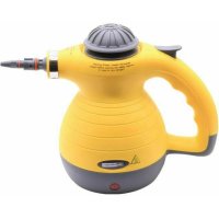 DICTROLUX 891900 Ατμοκαθαριστής Χειρός Πίεσης 3.5bar Κίτρινος 0041231