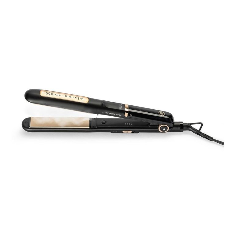 IMETEC Belissima Q8604 Ισιωτικό Μαλλιών 0041234 IMETEC Belissima Q8604 Ισιωτικό Μαλλιών 0041234