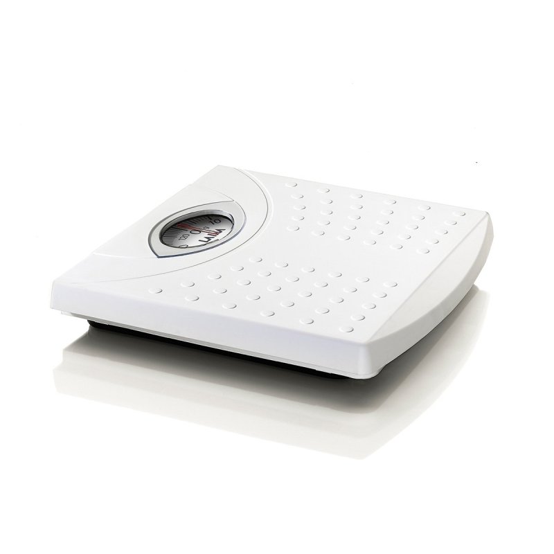 LAICA PS2015 Αναλογική Ζυγαριά Μπάνιου 125 kg ανά 1 kg 0041235 LAICA PS2015 Αναλογική Ζυγαριά Μπάνιου 125 kg ανά 1 kg 0041235