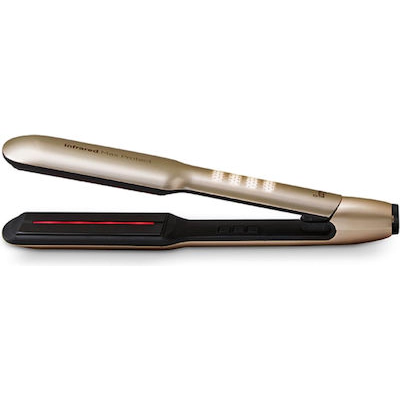 IZZY IZ-7103 Infrared Max Protect Ισιωτικό Μμαλιιών με Κεραμικές Πλάκες 0041236 IZZY IZ-7103 Infrared Max Protect Ισιωτικό Μμαλιιών με Κεραμικές Πλάκες 0041236