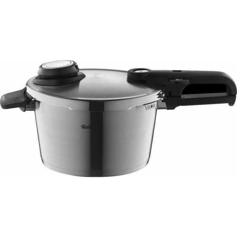 FISSLER Vitavit Premium (62241204070) Χύτρα Ταχύτητας 4.5lt 0041255 FISSLER Vitavit Premium (62241204070) Χύτρα Ταχύτητας 4.5lt 0041255