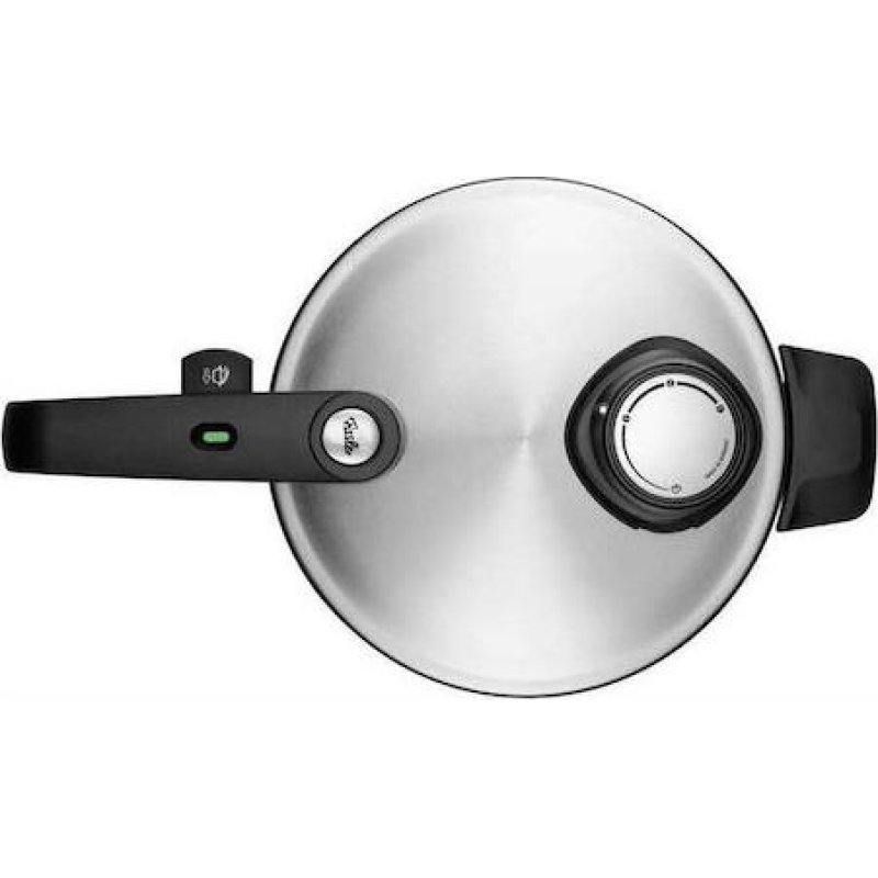FISSLER Vitavit Premium (62241204070) Χύτρα Ταχύτητας 4.5lt 0041255 FISSLER Vitavit Premium (62241204070) Χύτρα Ταχύτητας 4.5lt 0041255
