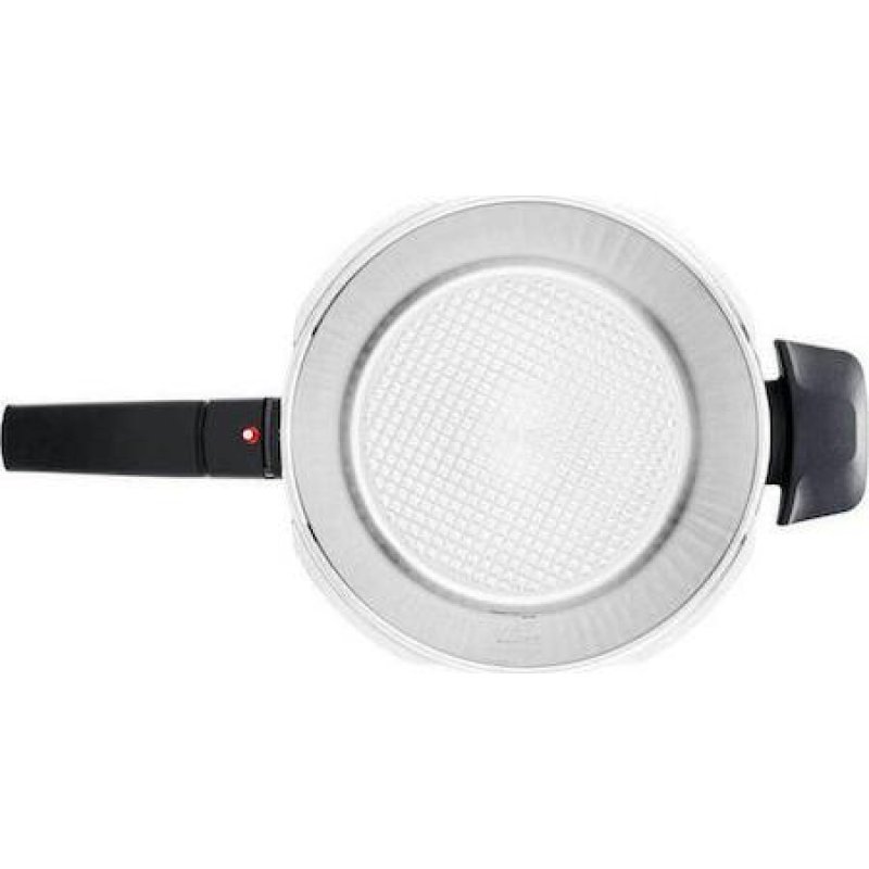 FISSLER Vitavit Premium (62241204070) Χύτρα Ταχύτητας 4.5lt 0041255 FISSLER Vitavit Premium (62241204070) Χύτρα Ταχύτητας 4.5lt 0041255