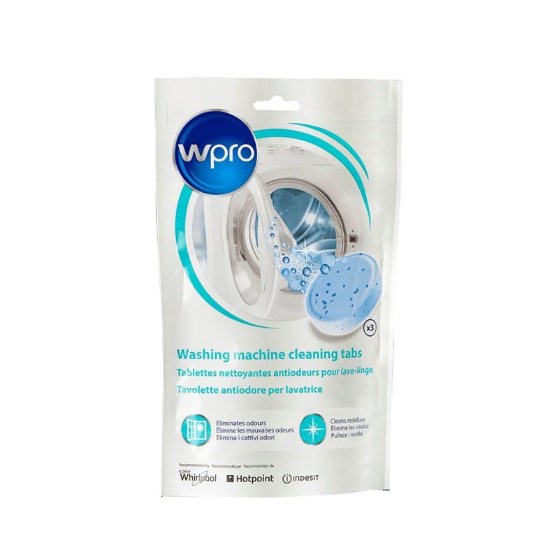 WPRO AFR302 WM Ταμπλέτες για Δυσάρεστες Οσμές και Ιζήματα 3 Δισκία 0041256 WPRO AFR302 WM Ταμπλέτες για Δυσάρεστες Οσμές και Ιζήματα 3 Δισκία 0041256